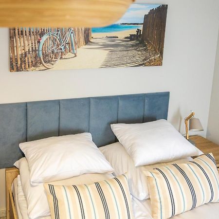 Apartament Reymonta 15 Surfingbird Kolobrzeg Bagian luar foto