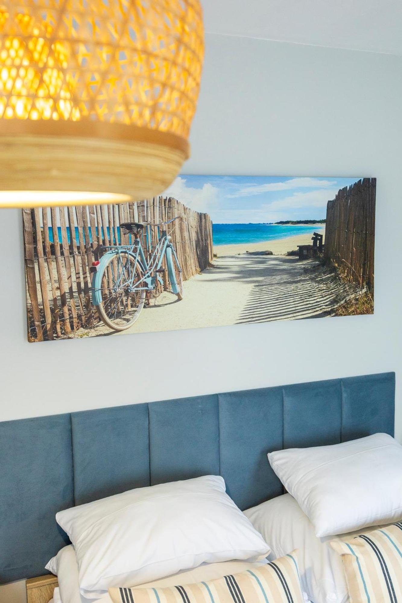Apartament Reymonta 15 Surfingbird Kolobrzeg Bagian luar foto