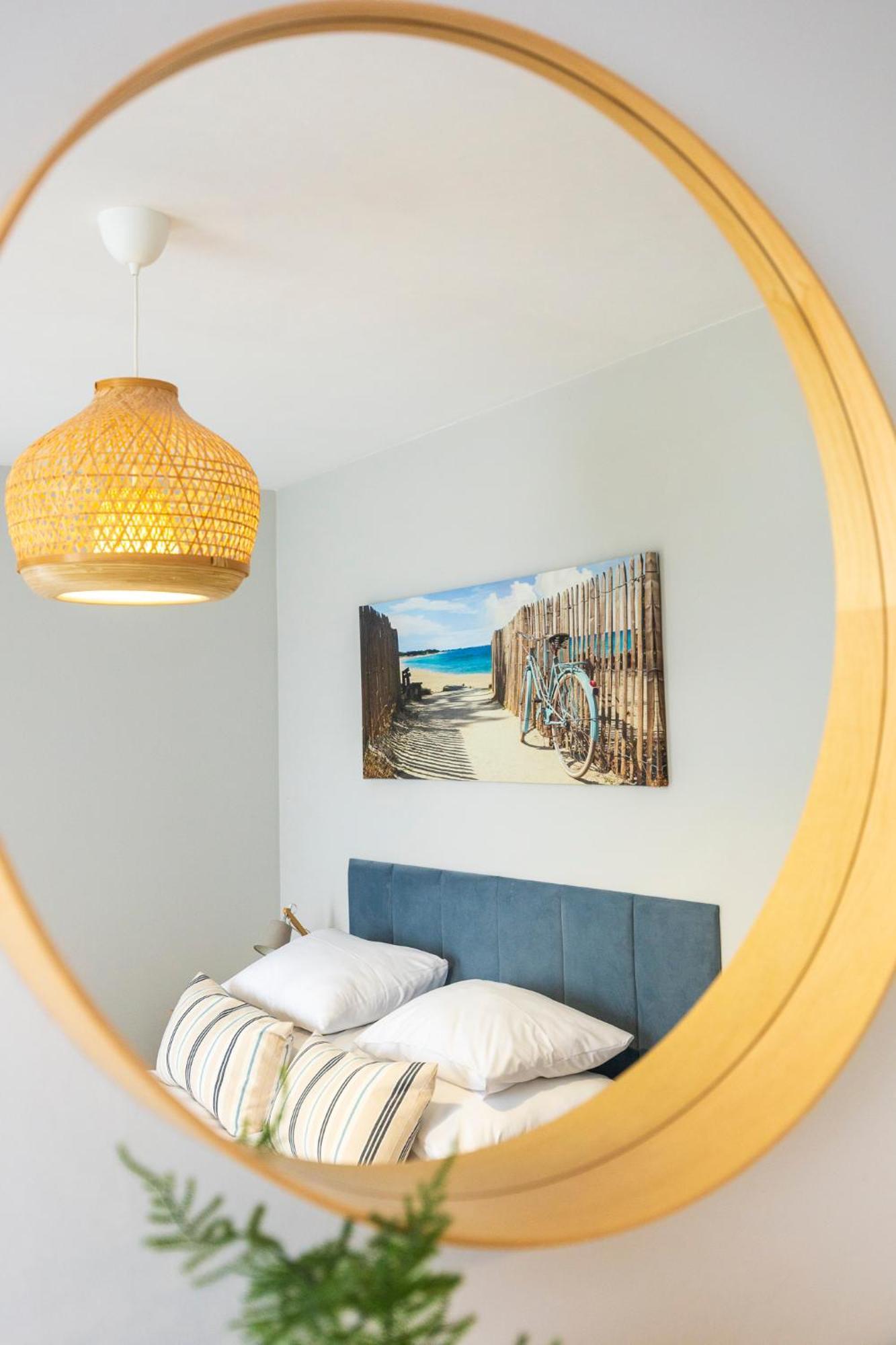 Apartament Reymonta 15 Surfingbird Kolobrzeg Bagian luar foto