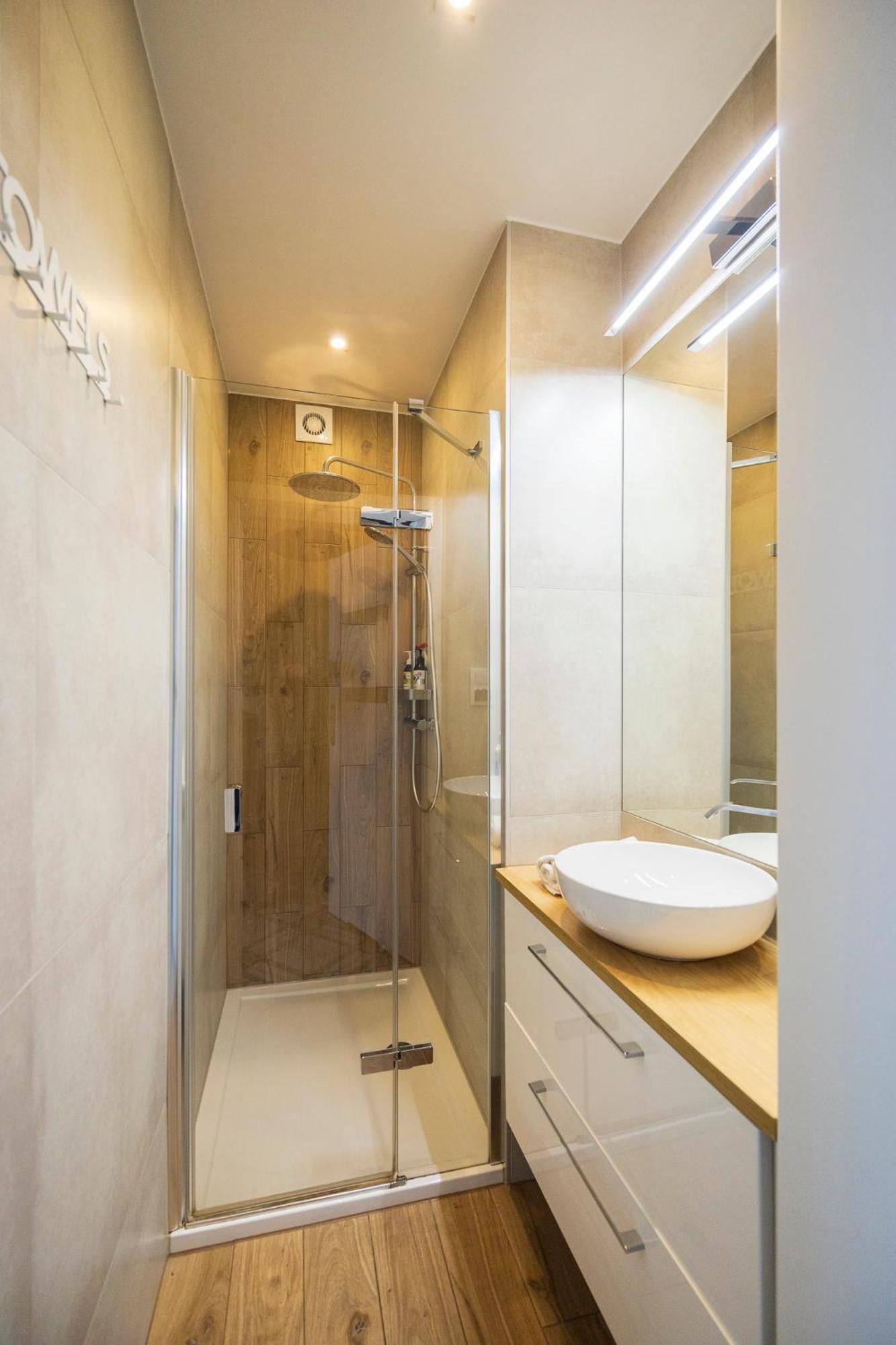 Apartament Reymonta 15 Surfingbird Kolobrzeg Bagian luar foto