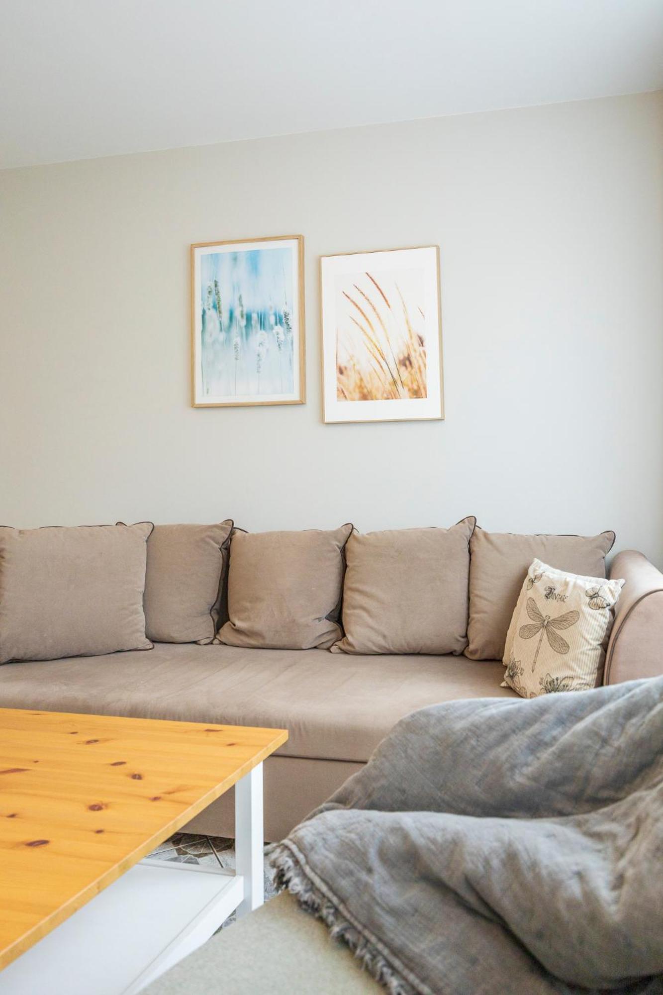 Apartament Reymonta 15 Surfingbird Kolobrzeg Bagian luar foto