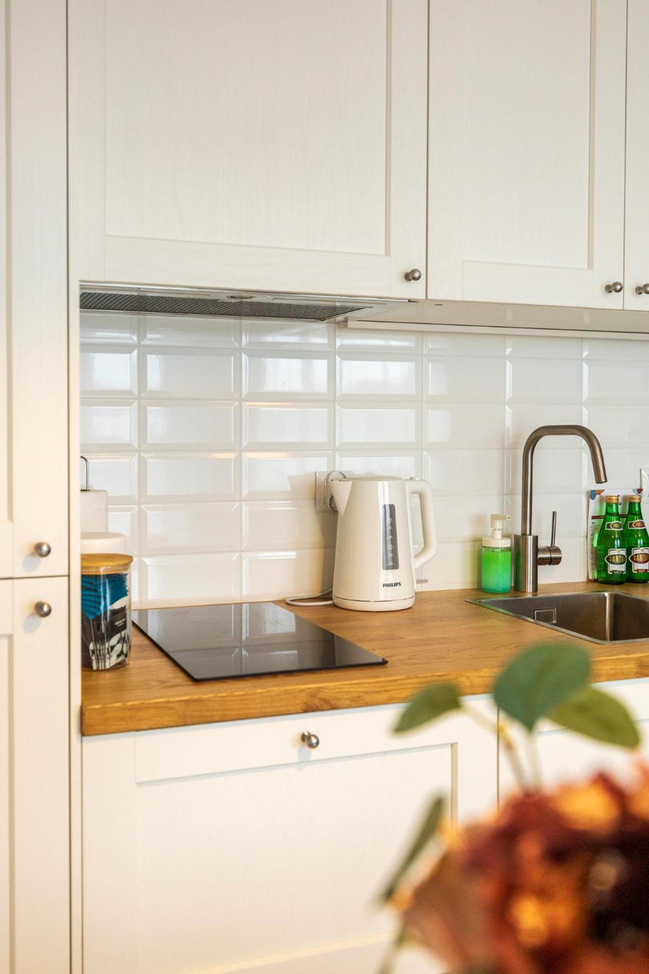 Apartament Reymonta 15 Surfingbird Kolobrzeg Bagian luar foto