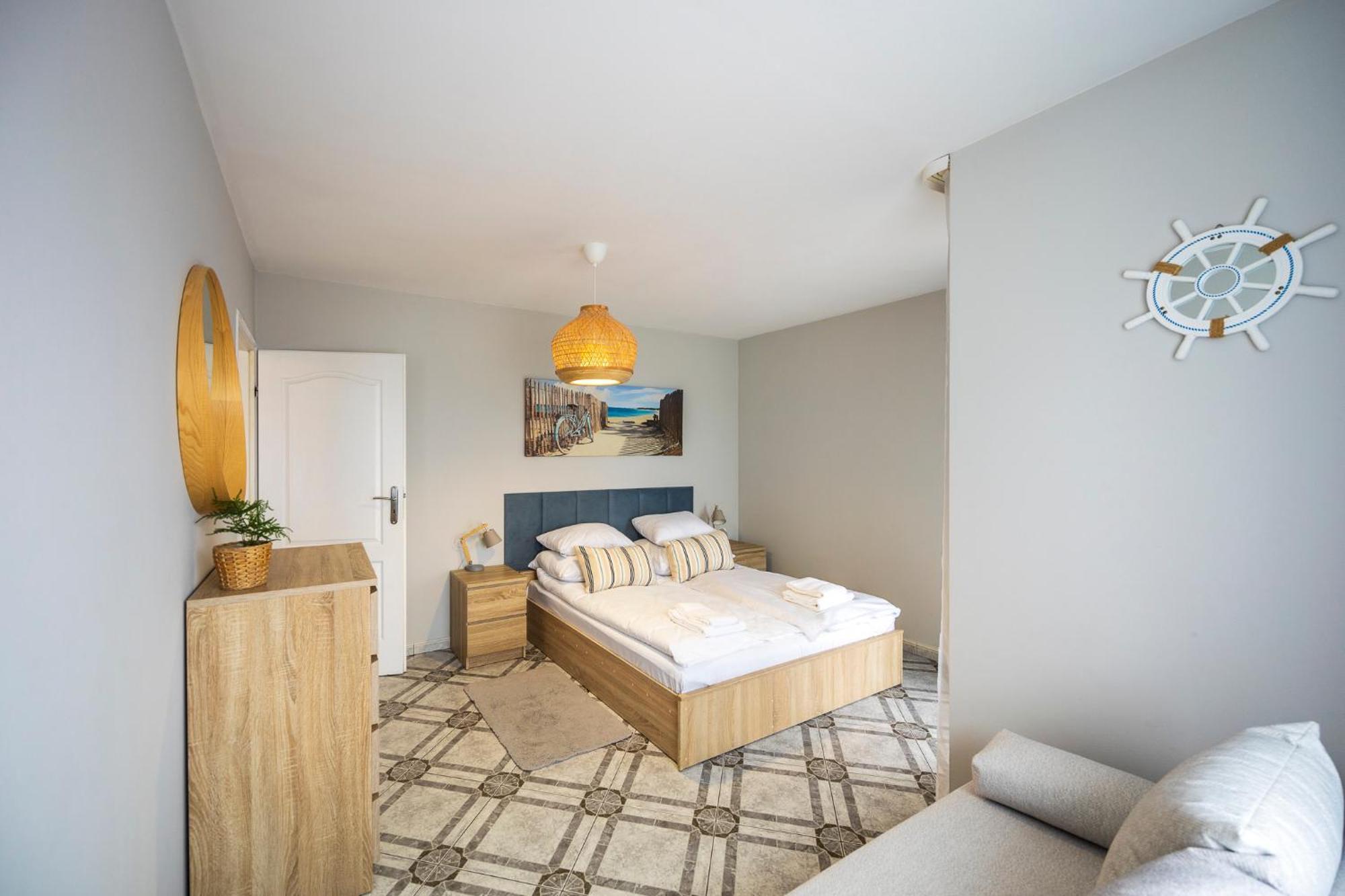 Apartament Reymonta 15 Surfingbird Kolobrzeg Bagian luar foto
